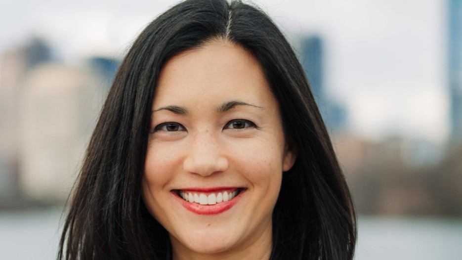 Samantha Santiago, new Hall Donovan partner